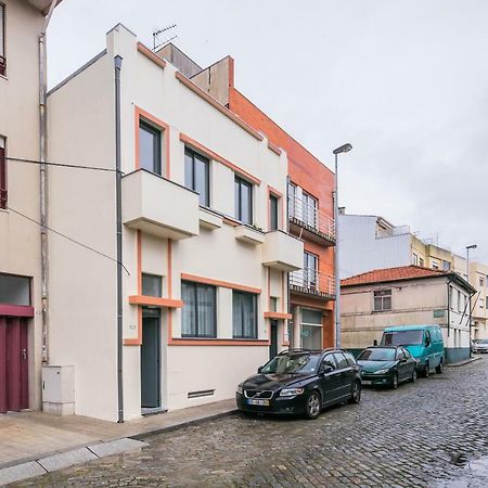 A Francos Love Lair Porto Exterior photo